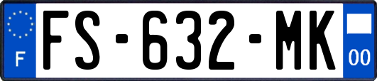 FS-632-MK