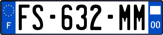 FS-632-MM
