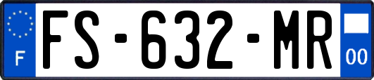 FS-632-MR