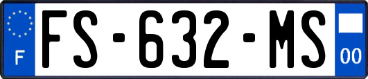FS-632-MS