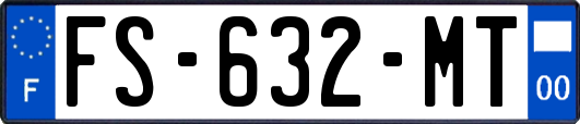 FS-632-MT