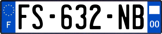 FS-632-NB