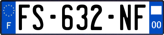 FS-632-NF