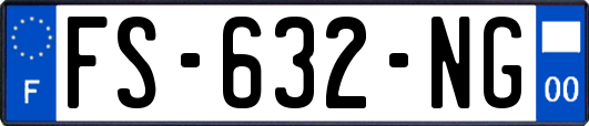 FS-632-NG