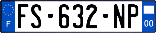 FS-632-NP