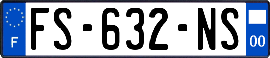 FS-632-NS