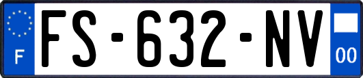 FS-632-NV