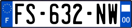 FS-632-NW