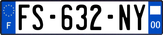 FS-632-NY