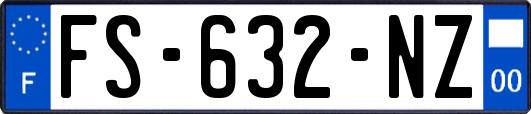 FS-632-NZ