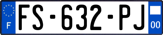 FS-632-PJ
