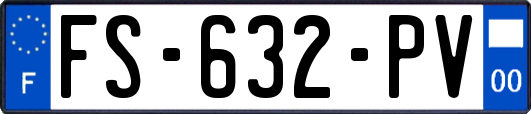 FS-632-PV