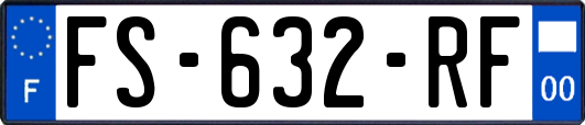 FS-632-RF