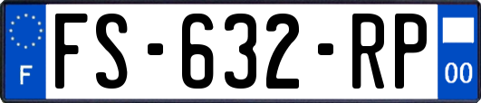 FS-632-RP