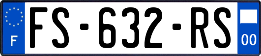 FS-632-RS