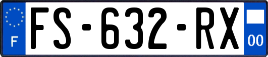 FS-632-RX