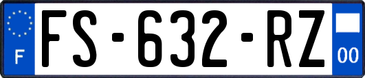 FS-632-RZ