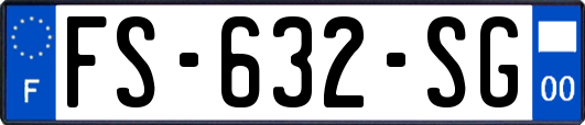 FS-632-SG