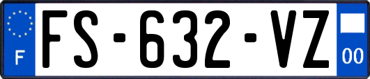 FS-632-VZ