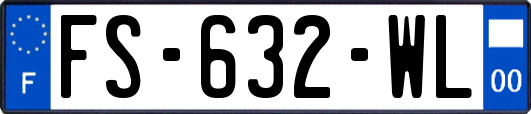 FS-632-WL