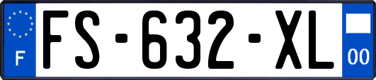 FS-632-XL