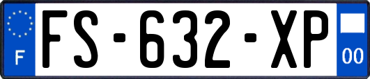 FS-632-XP