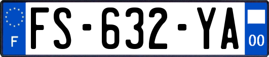 FS-632-YA
