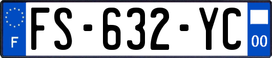 FS-632-YC