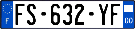 FS-632-YF