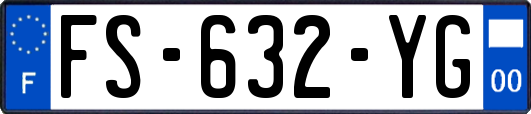 FS-632-YG