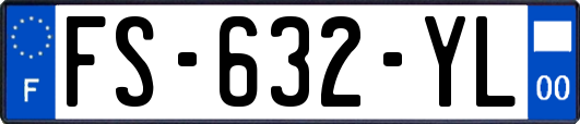 FS-632-YL