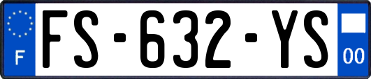 FS-632-YS