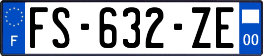 FS-632-ZE