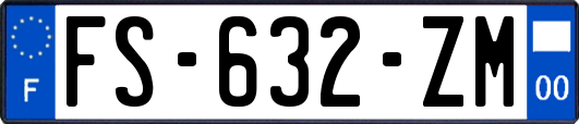 FS-632-ZM