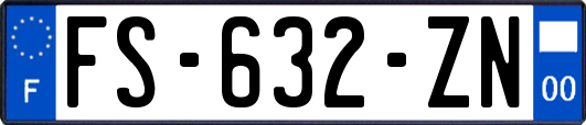 FS-632-ZN