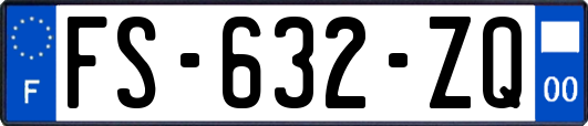 FS-632-ZQ