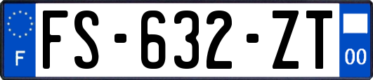 FS-632-ZT
