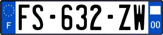 FS-632-ZW