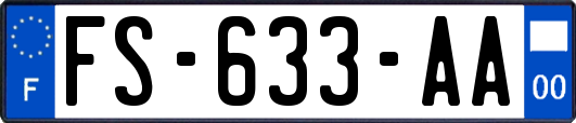 FS-633-AA