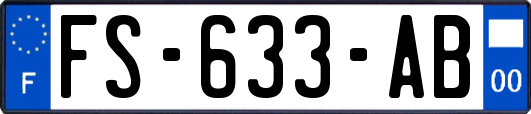 FS-633-AB