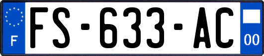 FS-633-AC