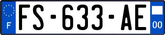 FS-633-AE