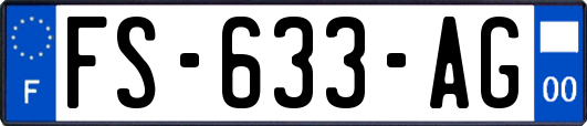 FS-633-AG