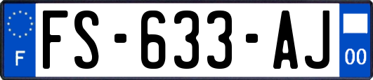 FS-633-AJ