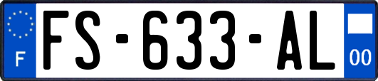 FS-633-AL