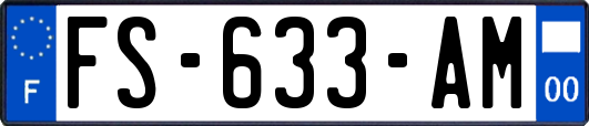 FS-633-AM