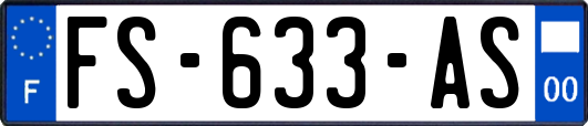 FS-633-AS