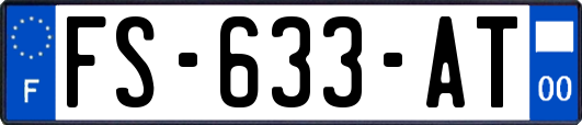 FS-633-AT