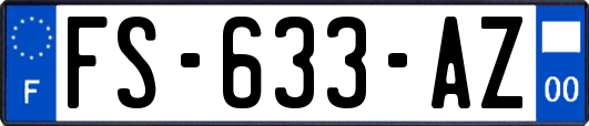 FS-633-AZ