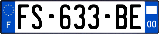 FS-633-BE